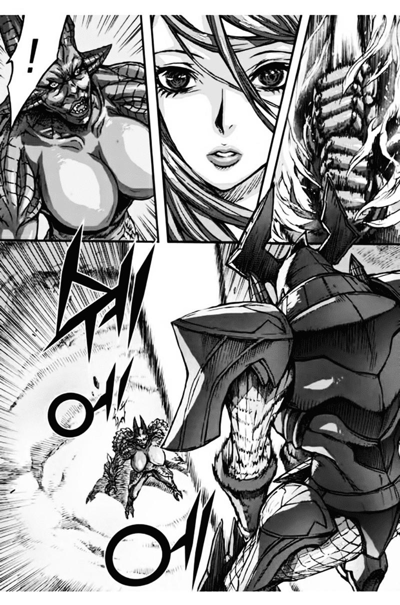 Diêm Đế Chap 526 - Next Chap 527