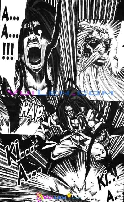 Diêm Đế Chap 53 - Next Chap 54