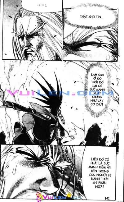 Diêm Đế Chap 53 - Next Chap 54