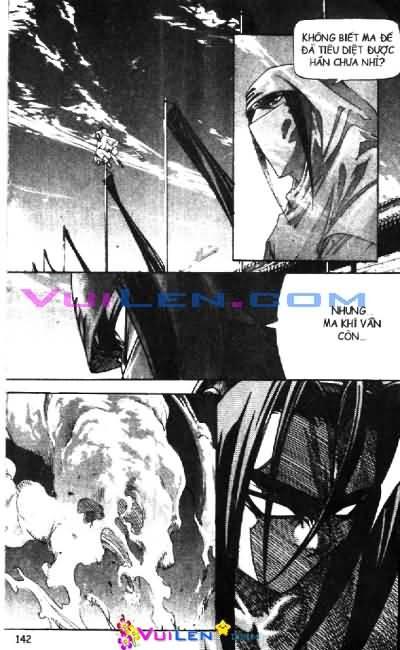 Diêm Đế Chap 53 - Next Chap 54