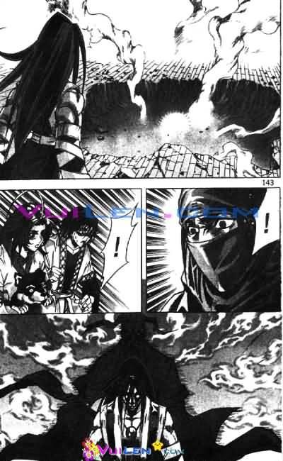Diêm Đế Chap 53 - Next Chap 54