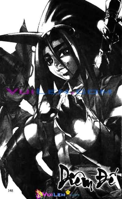 Diêm Đế Chap 53 - Next Chap 54
