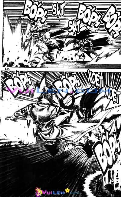 Diêm Đế Chap 53 - Next Chap 54
