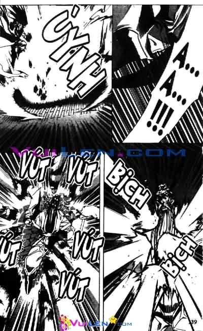 Diêm Đế Chap 53 - Next Chap 54