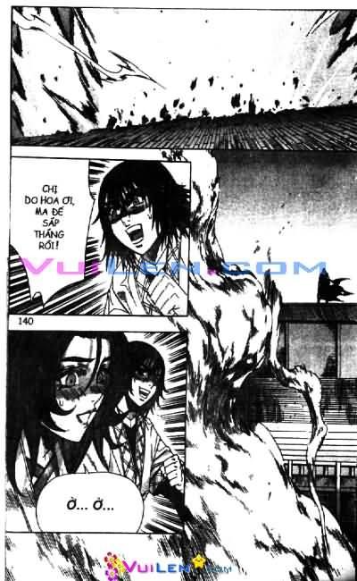 Diêm Đế Chap 53 - Next Chap 54