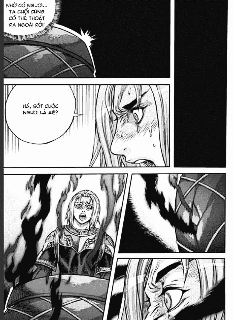 Diêm Đế Chap 531 - Next Chap 532