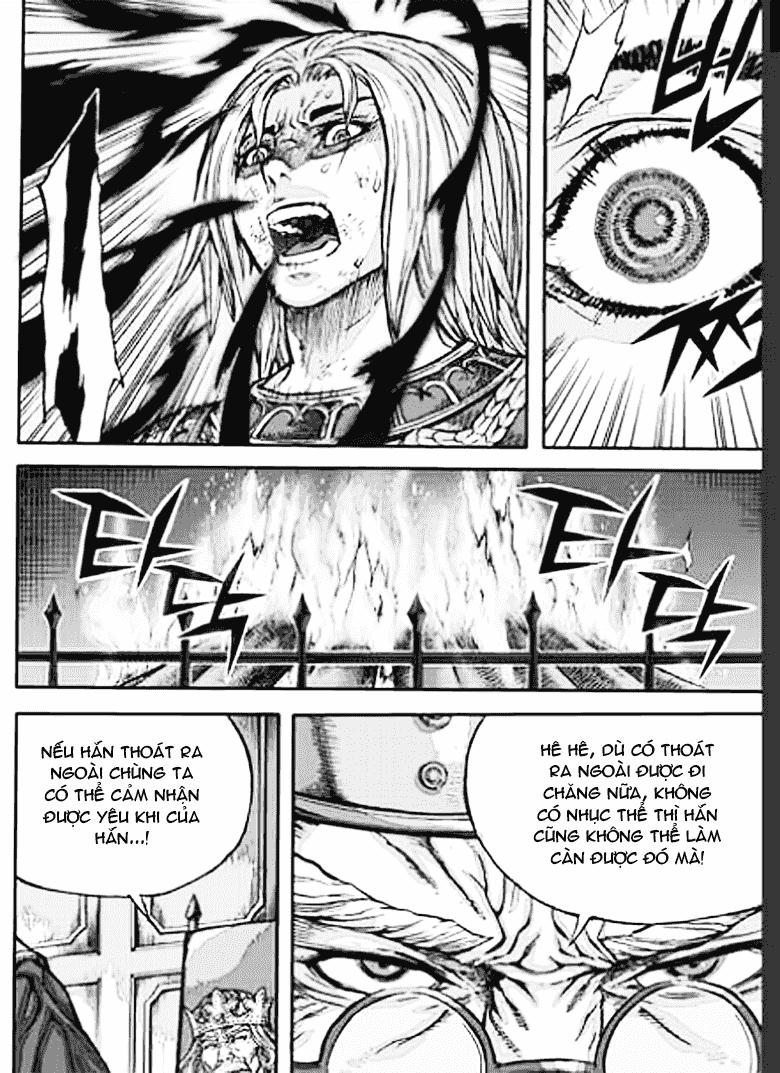 Diêm Đế Chap 531 - Next Chap 532