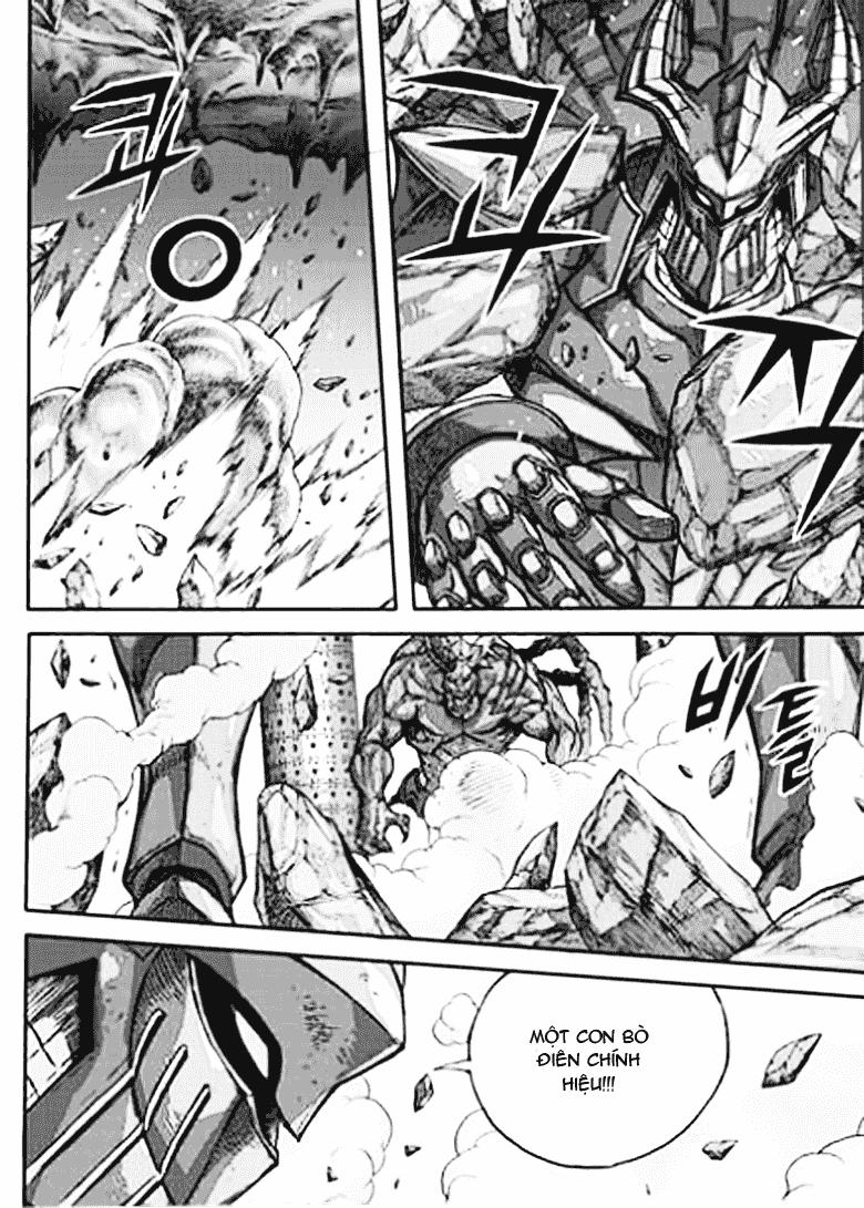 Diêm Đế Chap 531 - Next Chap 532