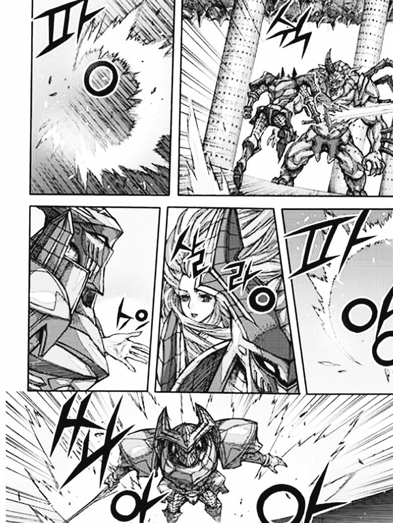Diêm Đế Chap 531 - Next Chap 532