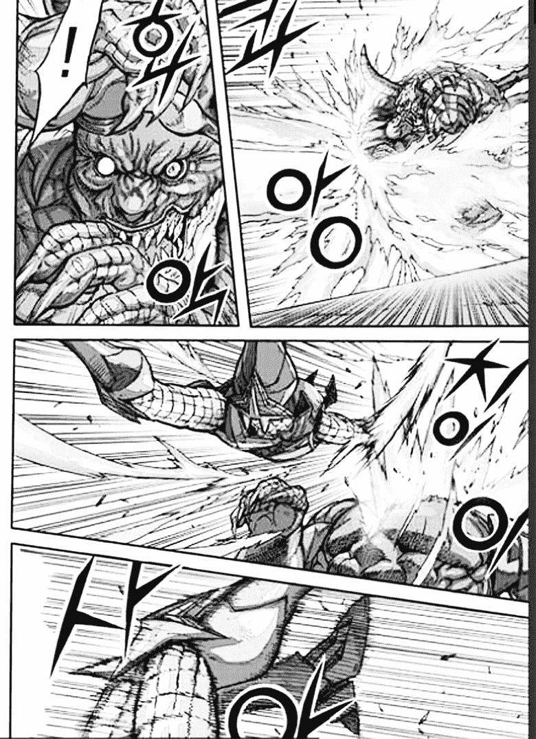 Diêm Đế Chap 531 - Next Chap 532