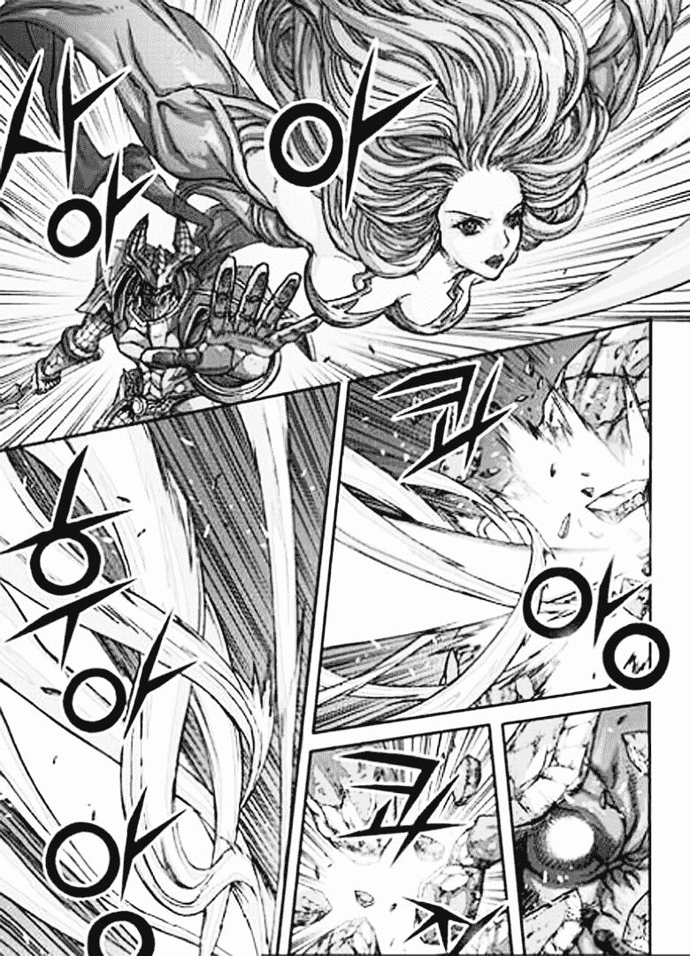 Diêm Đế Chap 531 - Next Chap 532