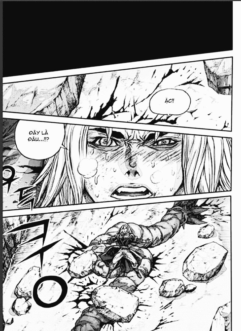 Diêm Đế Chap 531 - Next Chap 532