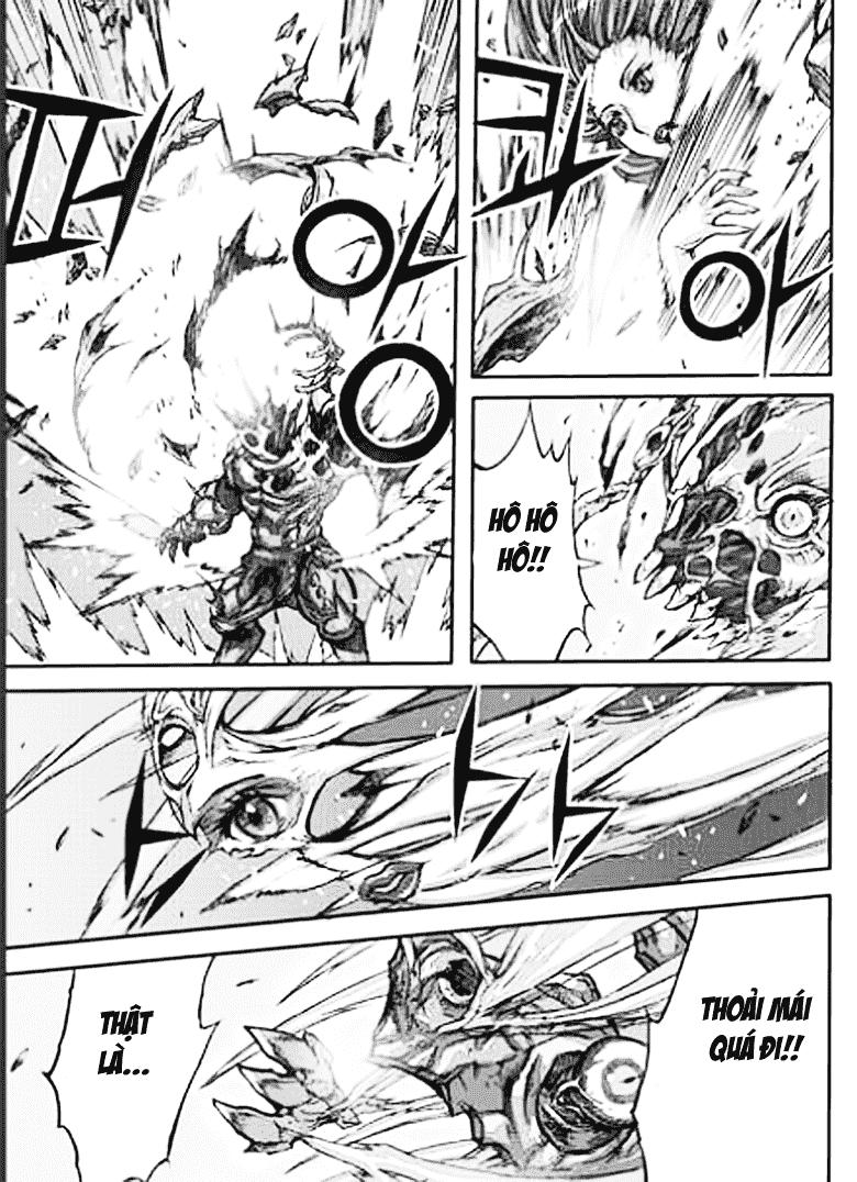 Diêm Đế Chap 531 - Next Chap 532