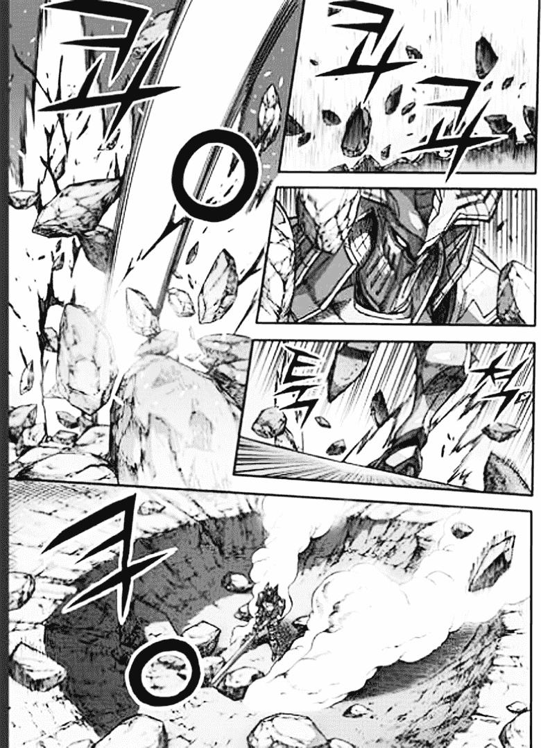 Diêm Đế Chap 532 - Next Chap 533