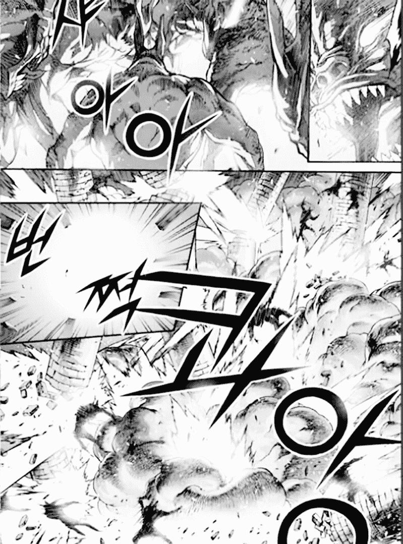 Diêm Đế Chap 533 - Next Chap 534
