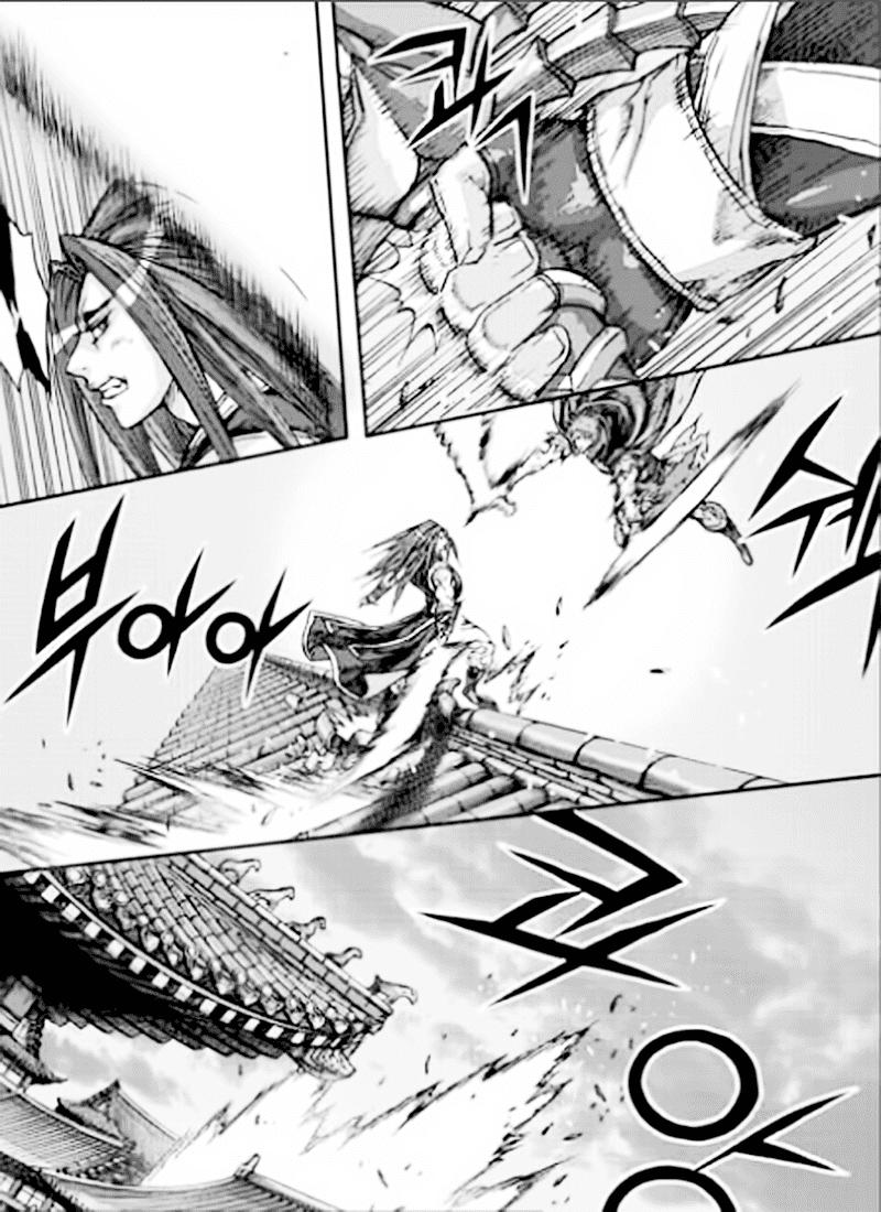 Diêm Đế Chap 534 - Next Chap 535