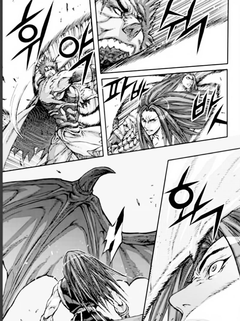 Diêm Đế Chap 535 - Next Chap 536