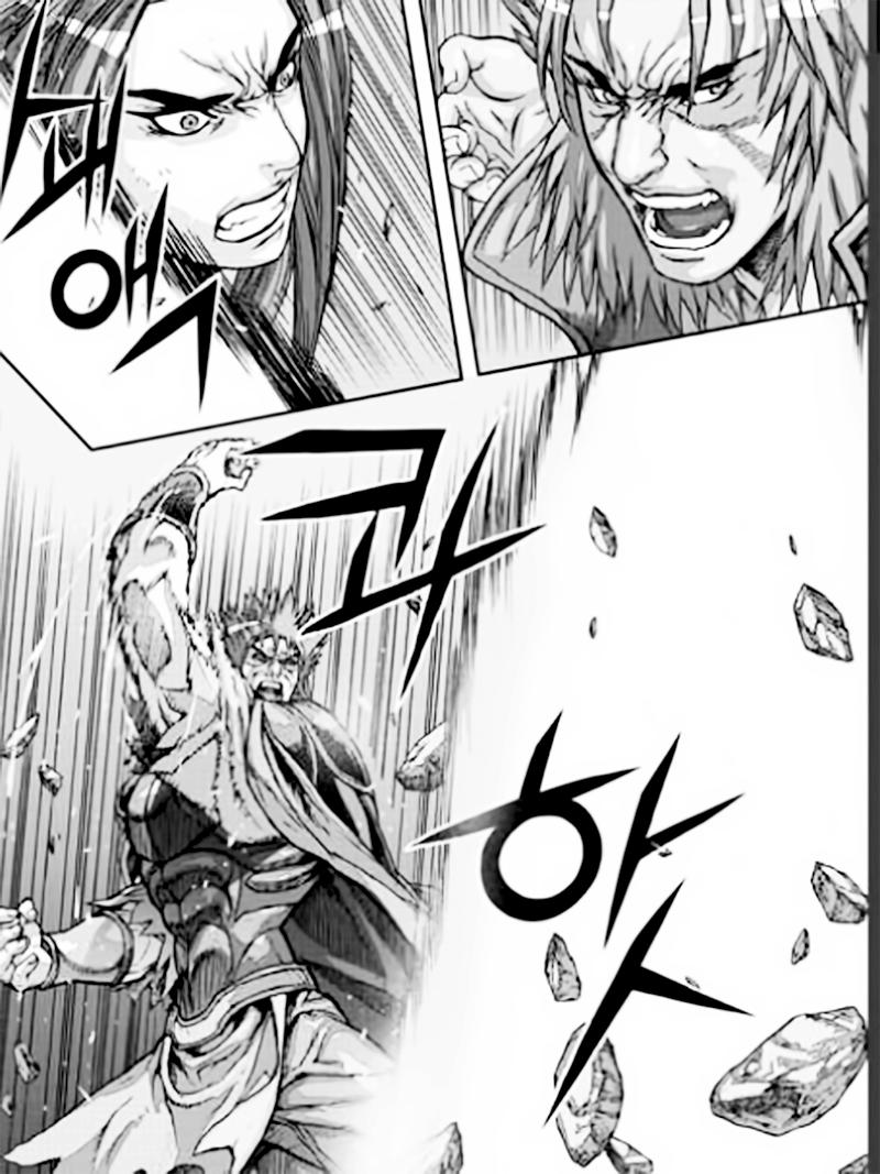 Diêm Đế Chap 535 - Next Chap 536