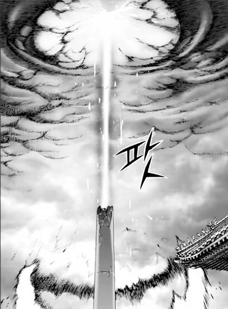 Diêm Đế Chap 535 - Next Chap 536