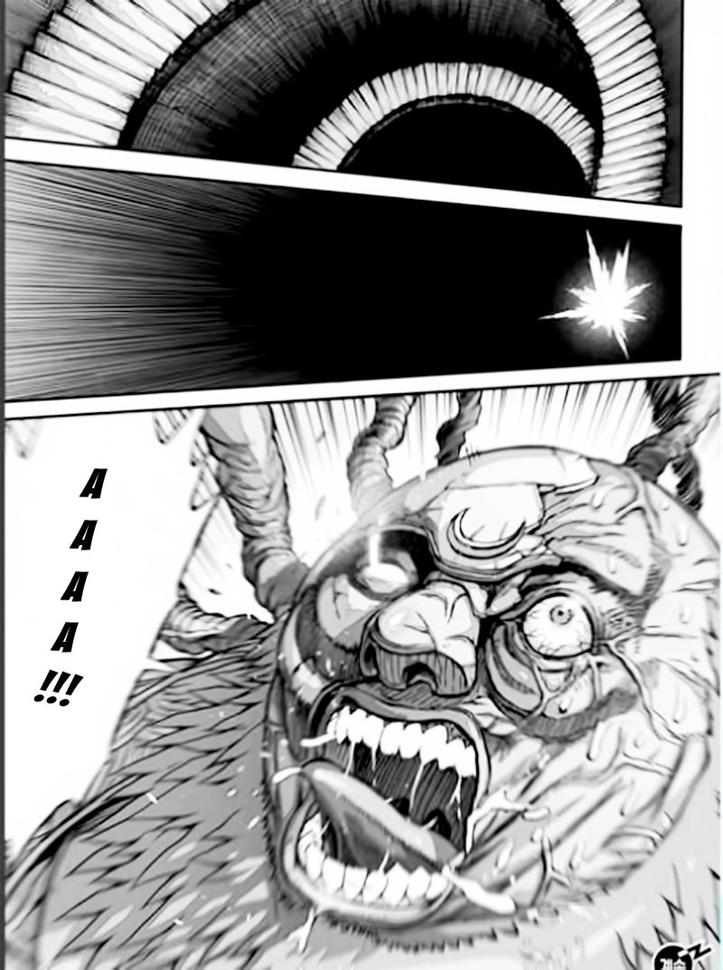 Diêm Đế Chap 535 - Next Chap 536