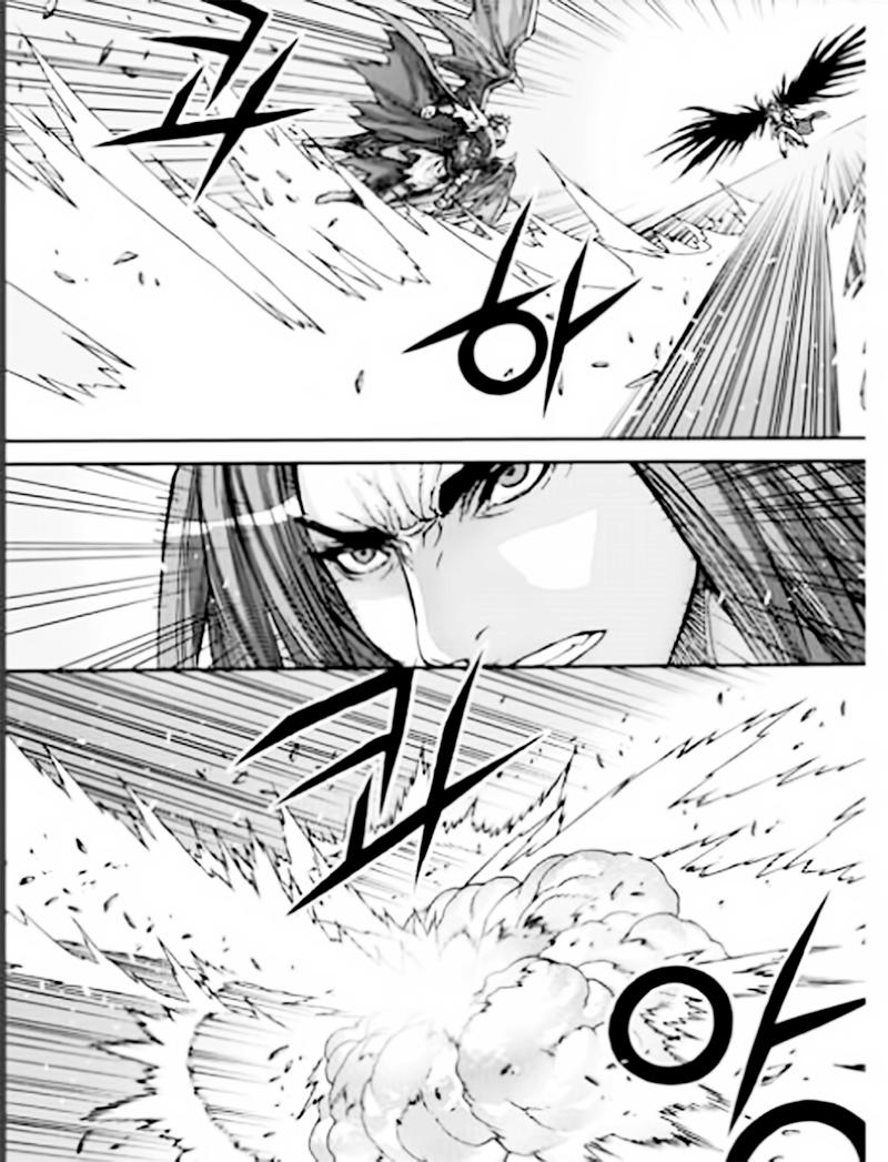 Diêm Đế Chap 535 - Next Chap 536