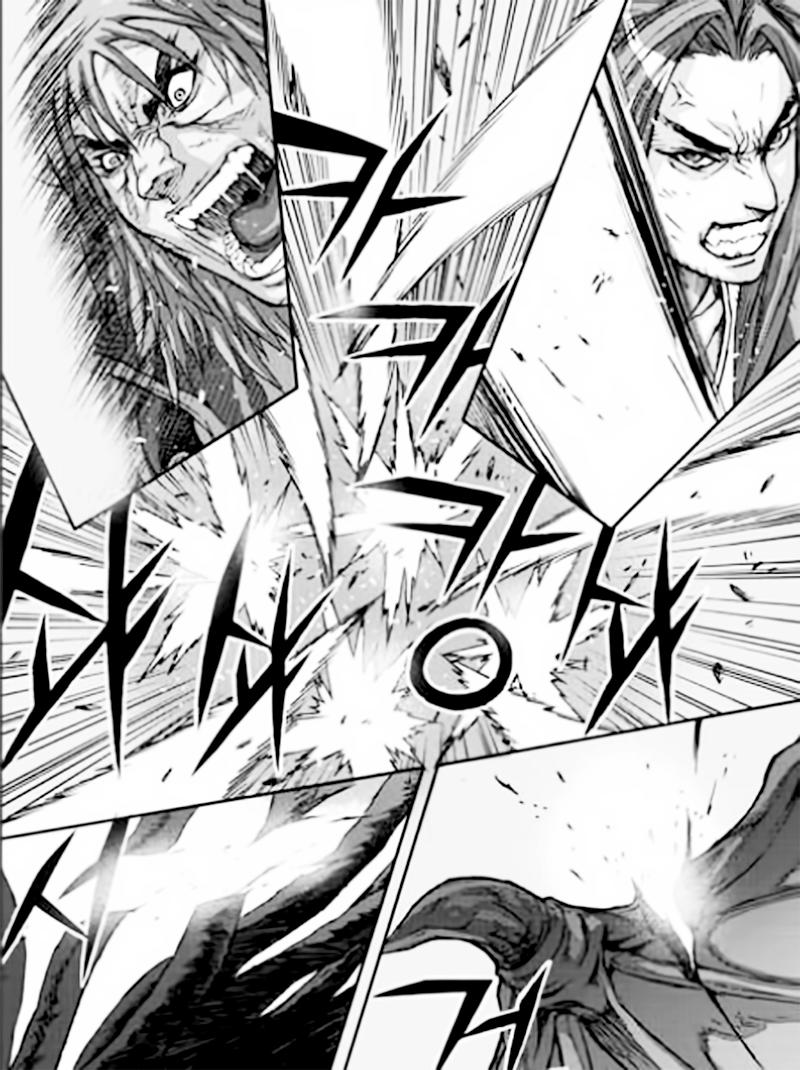 Diêm Đế Chap 535 - Next Chap 536