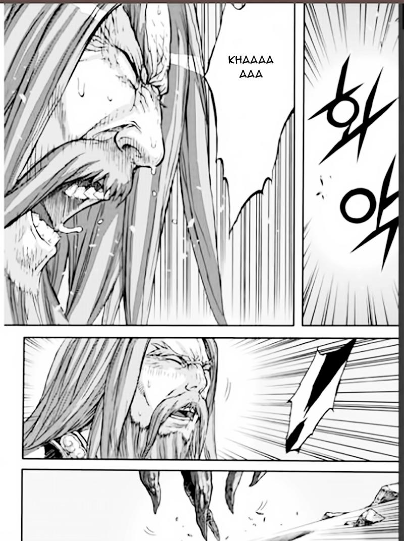 Diêm Đế Chap 536 - Next Chap 537