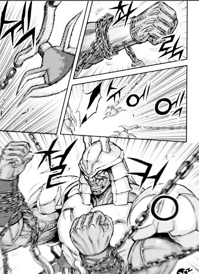 Diêm Đế Chap 536 - Next Chap 537