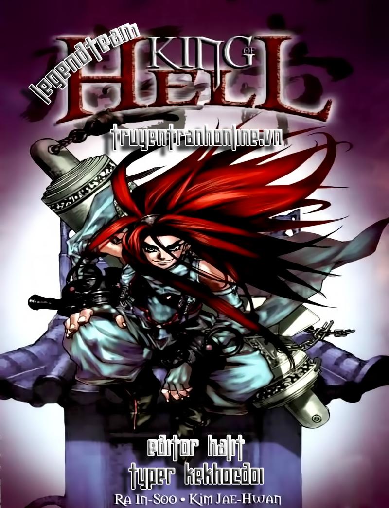 Diêm Đế Chap 54 - Next Chap 55