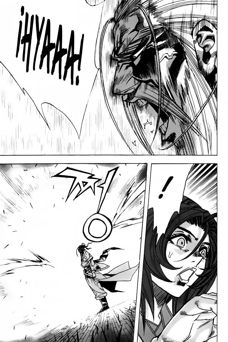 Diêm Đế Chap 54 - Next Chap 55