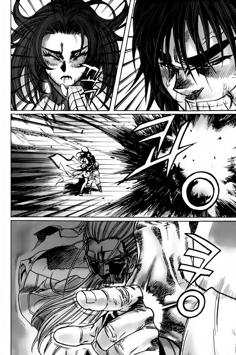 Diêm Đế Chap 54 - Next Chap 55