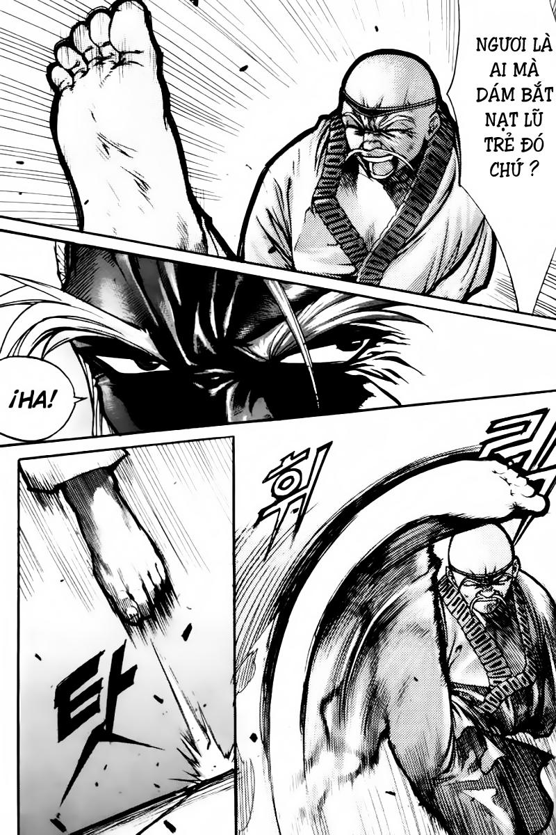 Diêm Đế Chap 54 - Next Chap 55