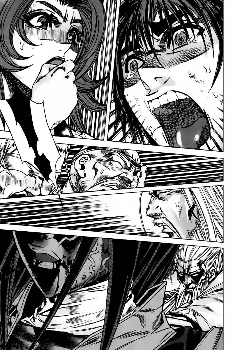 Diêm Đế Chap 54 - Next Chap 55