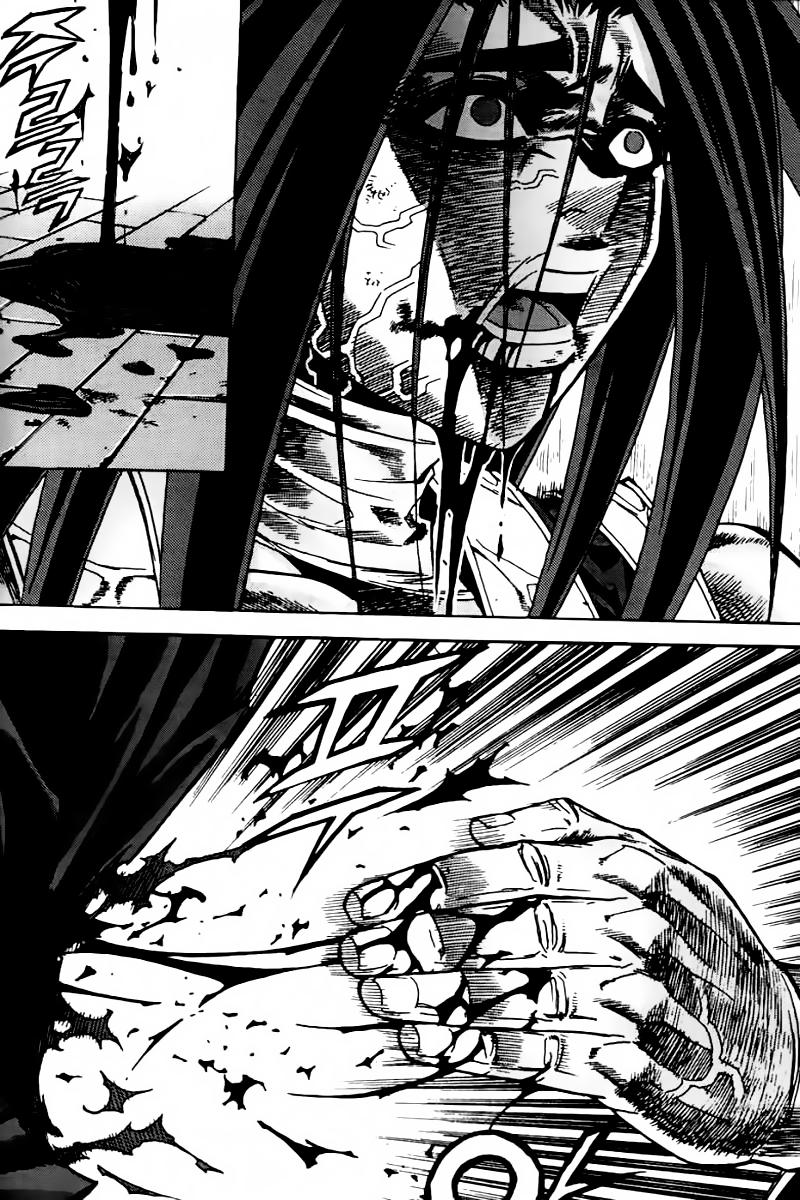 Diêm Đế Chap 54 - Next Chap 55