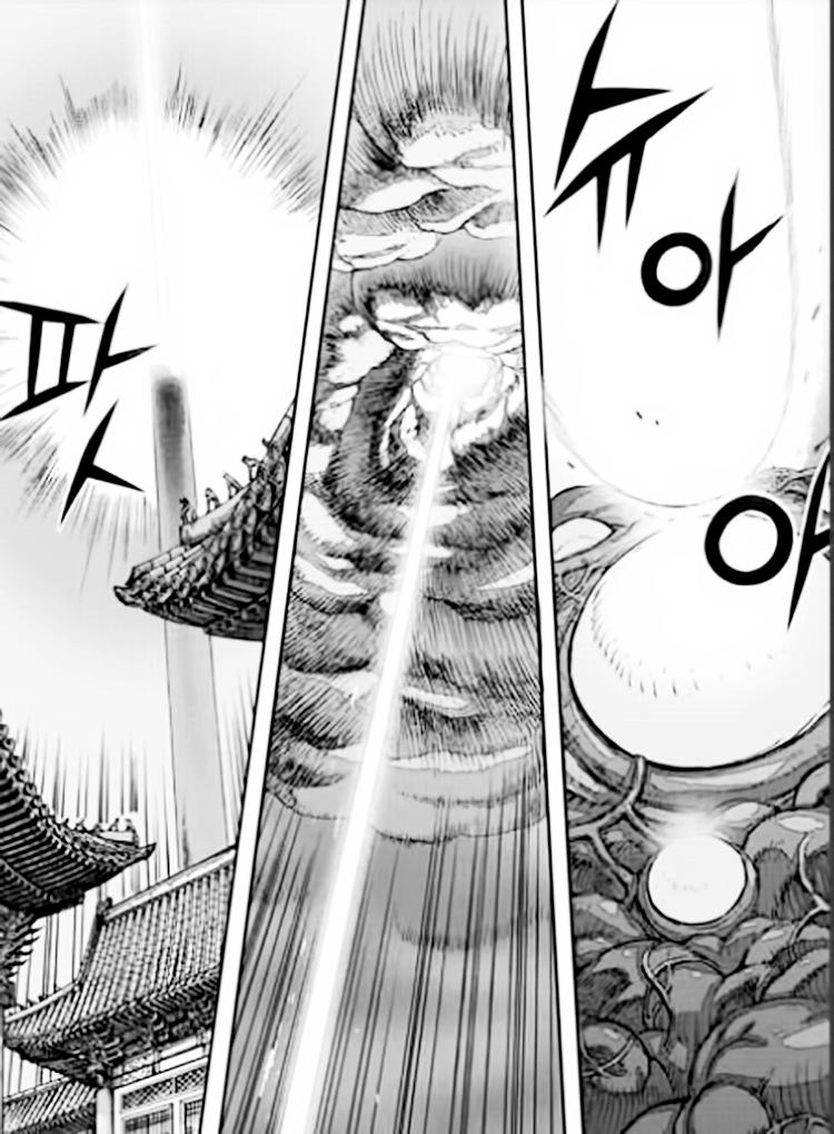 Diêm Đế Chap 541 - Next Chap 542