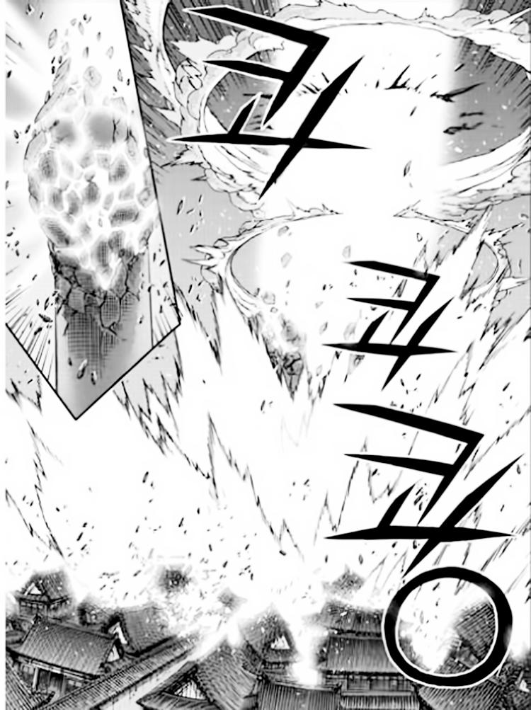 Diêm Đế Chap 541 - Next Chap 542