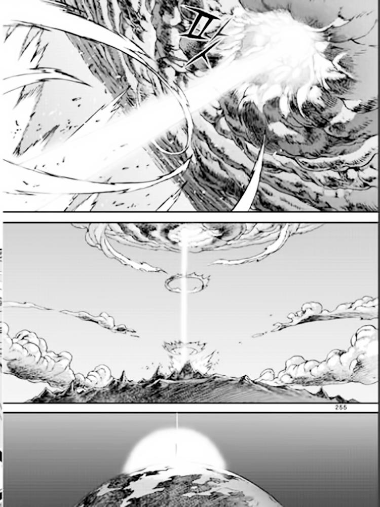 Diêm Đế Chap 541 - Next Chap 542