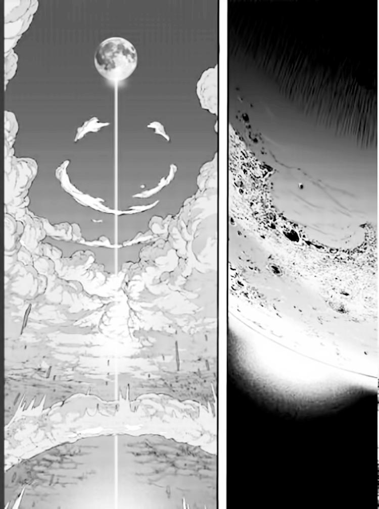 Diêm Đế Chap 541 - Next Chap 542
