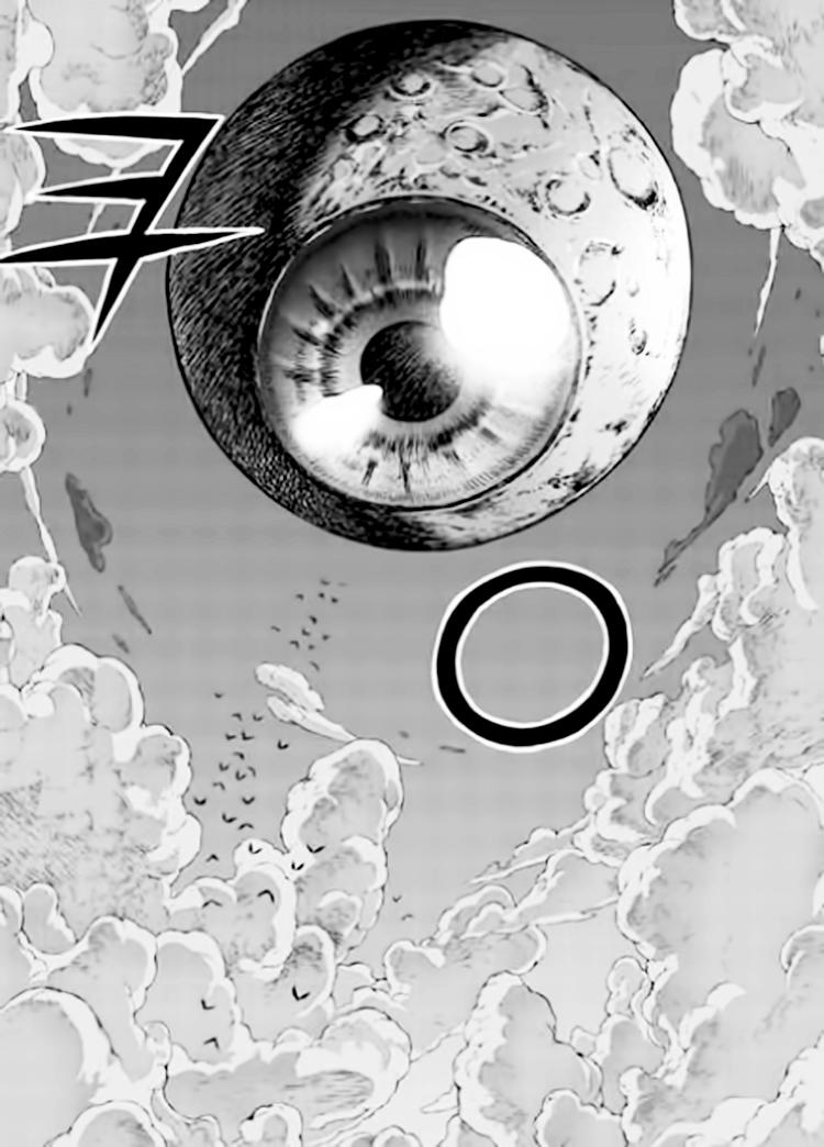Diêm Đế Chap 541 - Next Chap 542