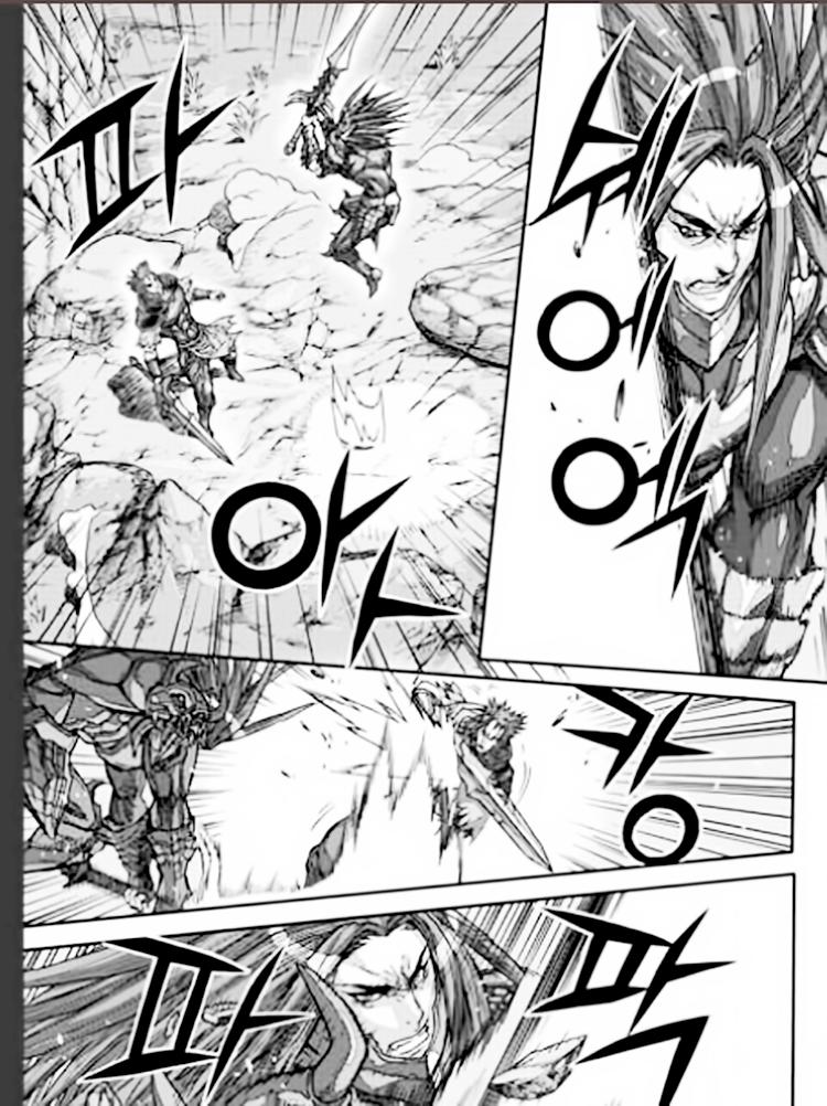 Diêm Đế Chap 542 - Next Chap 543