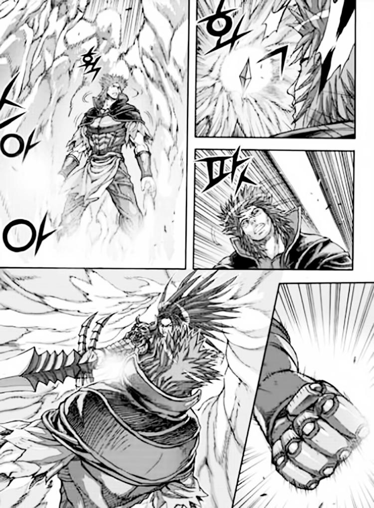 Diêm Đế Chap 542 - Next Chap 543