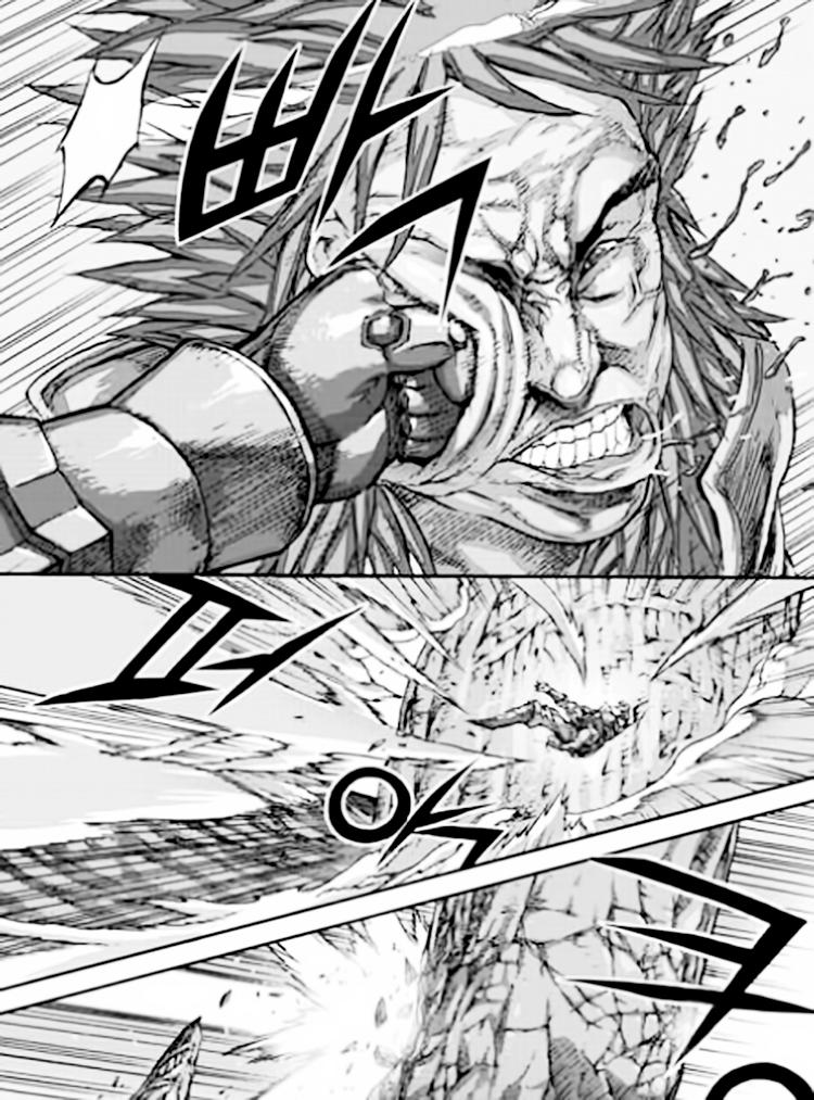Diêm Đế Chap 542 - Next Chap 543