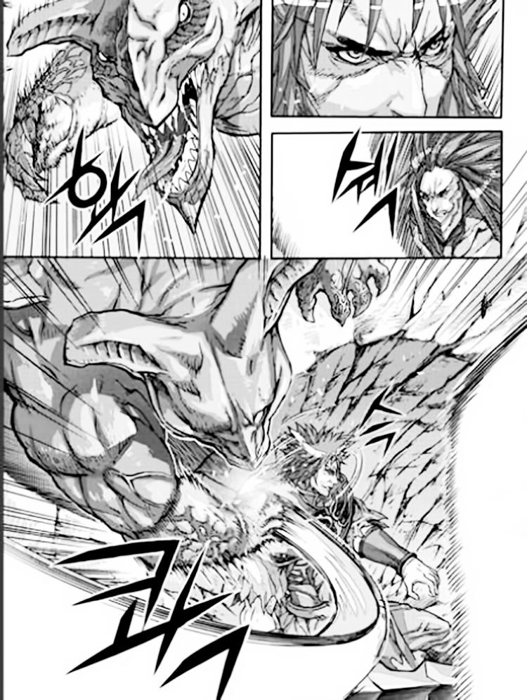 Diêm Đế Chap 542 - Next Chap 543