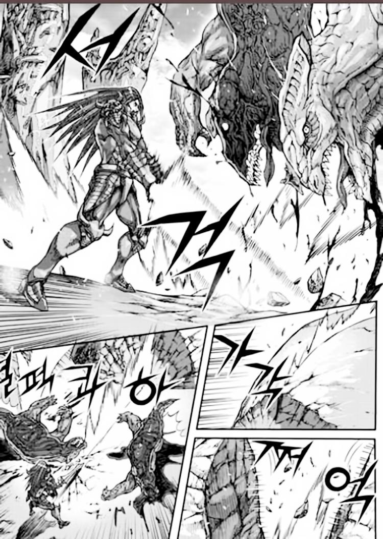Diêm Đế Chap 542 - Next Chap 543