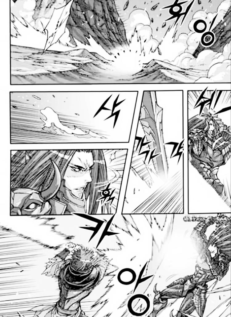 Diêm Đế Chap 542 - Next Chap 543