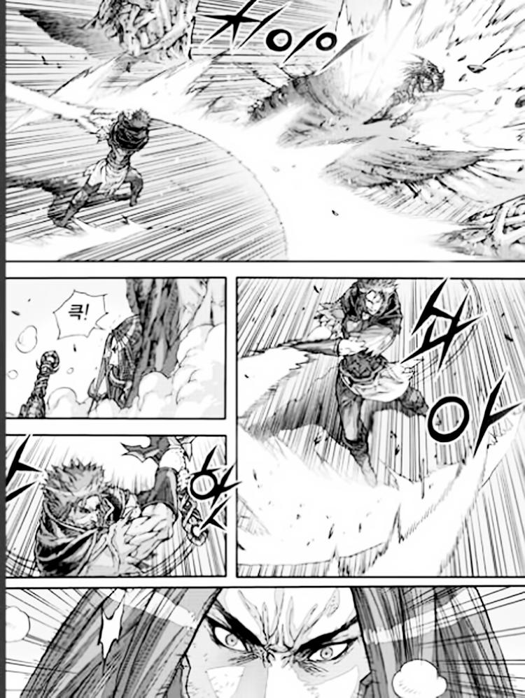 Diêm Đế Chap 542 - Next Chap 543