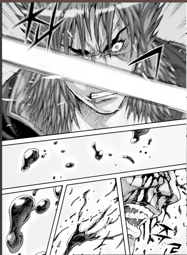 Diêm Đế Chap 542 - Next Chap 543