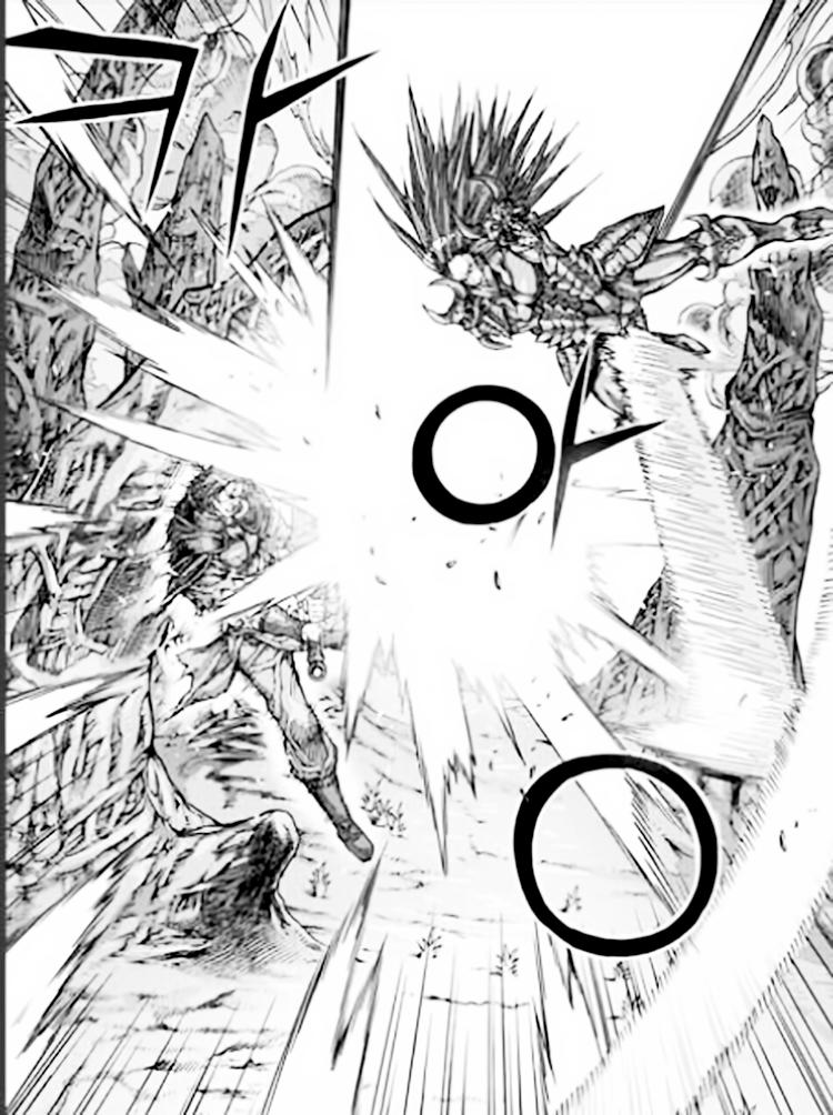 Diêm Đế Chap 542 - Next Chap 543