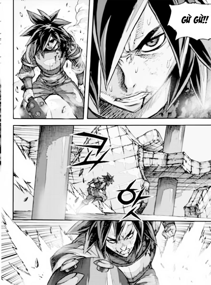 Diêm Đế Chap 543 - Next Chap 544