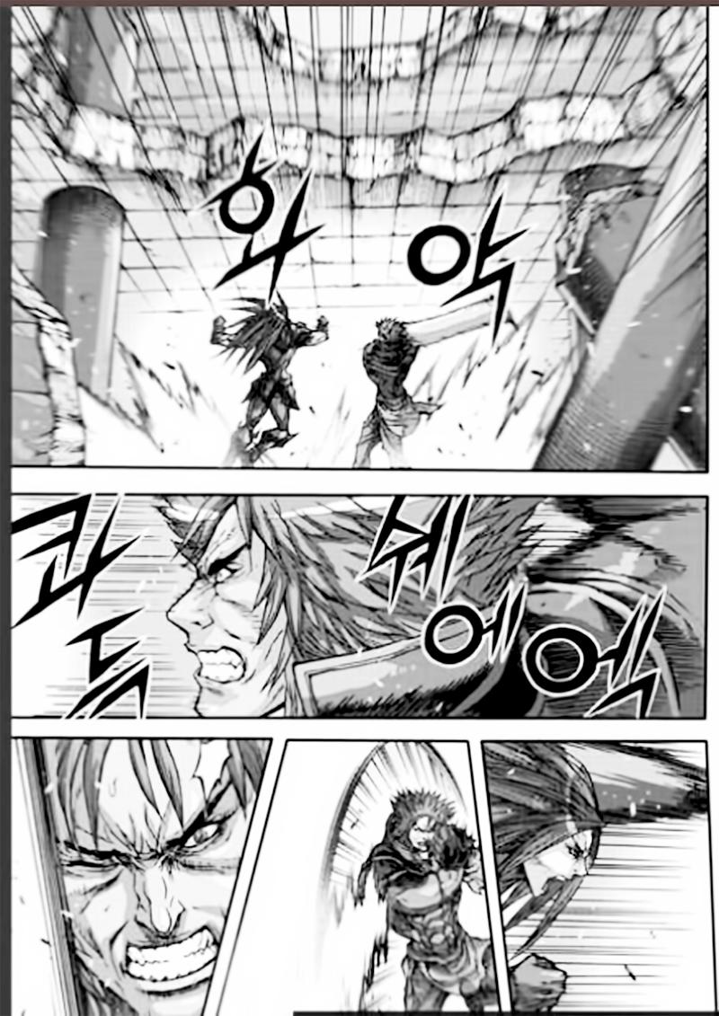 Diêm Đế Chap 544 - Next Chap 545